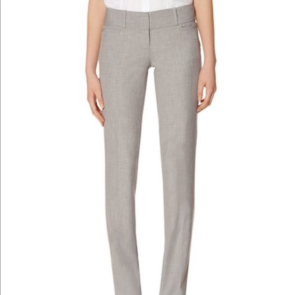 COPY - The Limited ORIGINAL Drew Fit Exact Stretc…